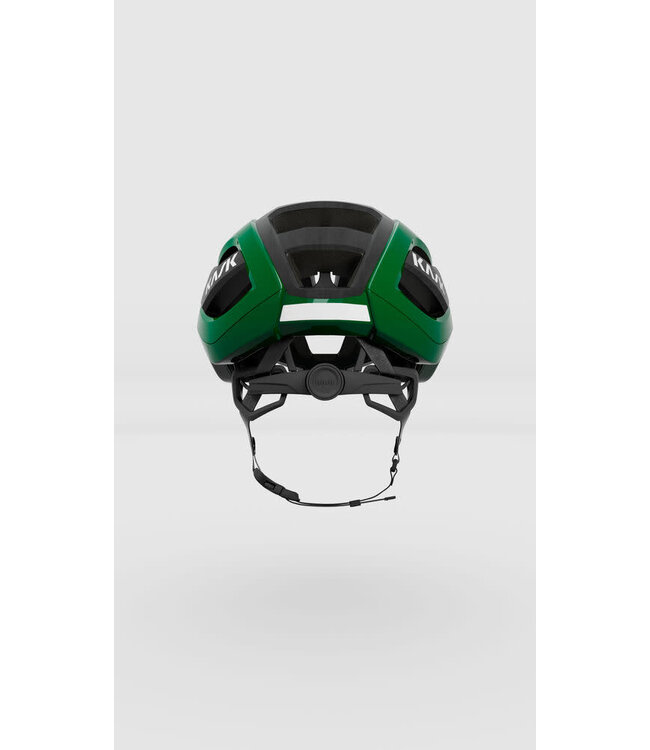 Kask KASK ELEMENTO  GREEN BEETLE S