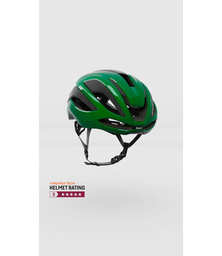 Kask Kask Elemento Beetle Green M