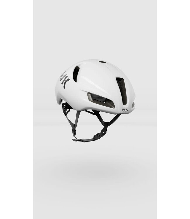 Kask KASK UTOPIA Y WHITE -L