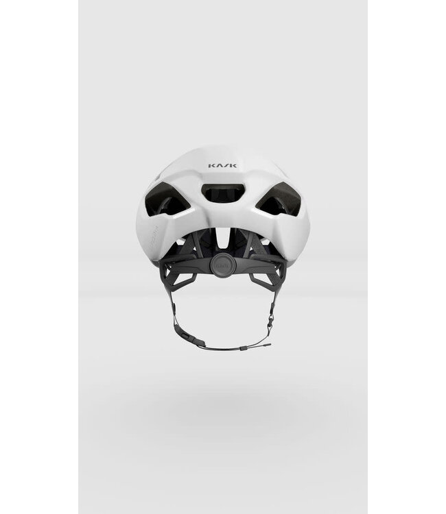 Kask KASK UTOPIA Y WHITE -L