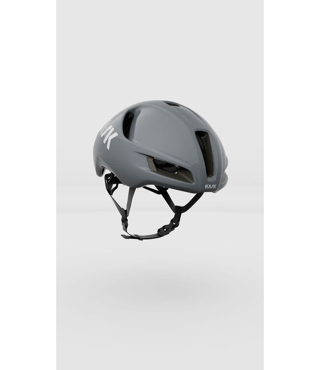 Kask Kask Utopia Y Grey S