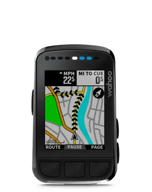 【Wahoo】ELEMNT BOLT V2 wahoo-fitness-wahoo-elemnt-