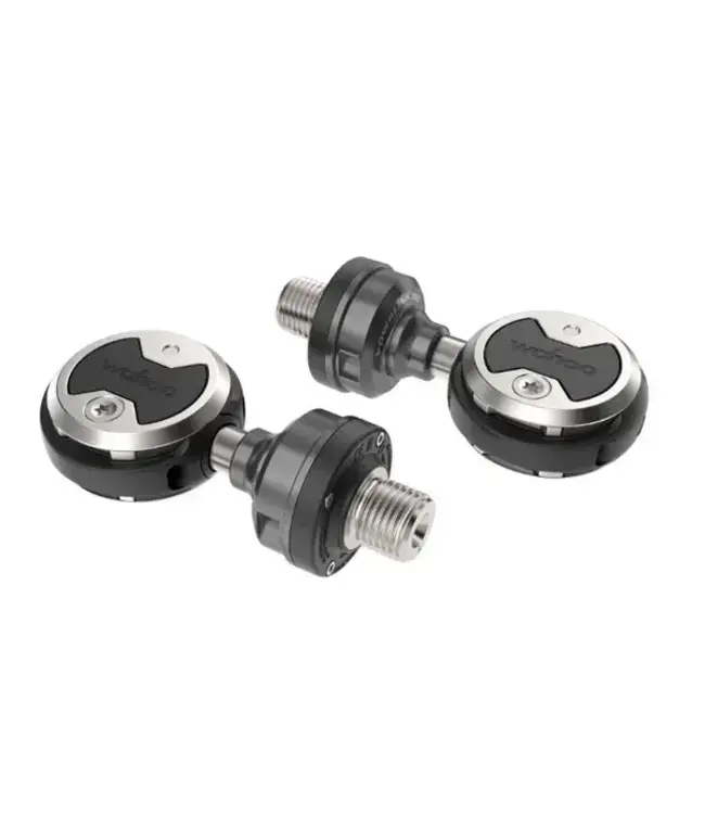 Wahoo Fitness WAHOO POWRLINK ZERO DUAL-SIDED POWER PEDALS