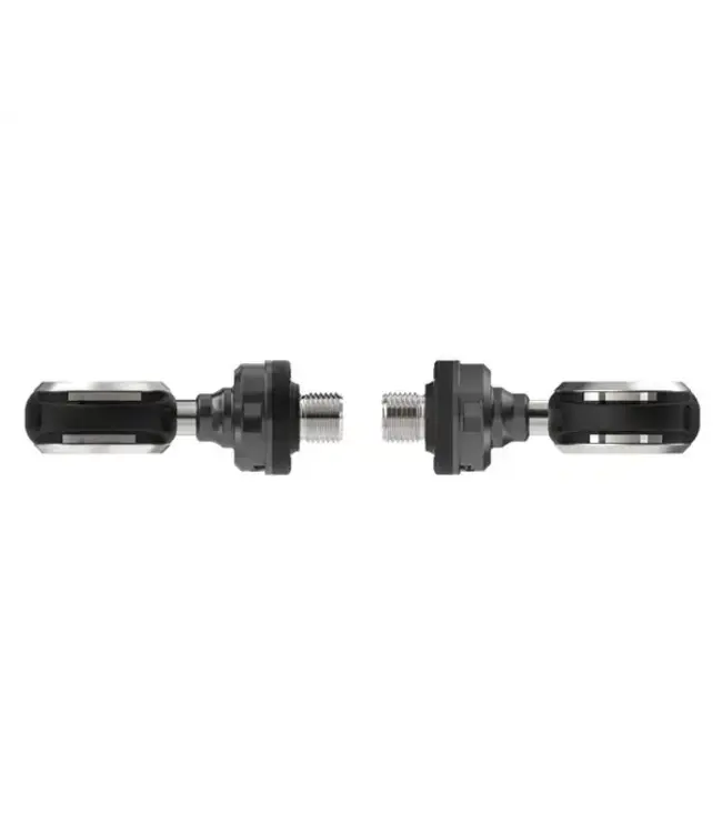 Wahoo Fitness WAHOO POWRLINK ZERO DUAL-SIDED POWER PEDALS