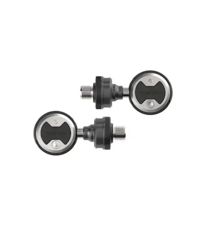 Wahoo Fitness WAHOO POWRLINK ZERO DUAL-SIDED POWER PEDALS