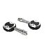 Wahoo Fitness WAHOO SPEEDPLAY ZERO CLIP-IN ROAD BIKE PEDALS 53MM