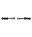 Wahoo Fitness WAHOO SPEEDPLAY ZERO CLIP-IN ROAD BIKE PEDALS 53MM