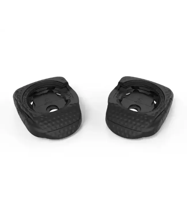 Wahoo Fitness WAHOO SPEEDPLAY ZERO CLIP-IN ROAD BIKE PEDALS 53MM