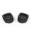 Wahoo Fitness WAHOO SPEEDPLAY ZERO CLIP-IN ROAD BIKE PEDALS 53MM