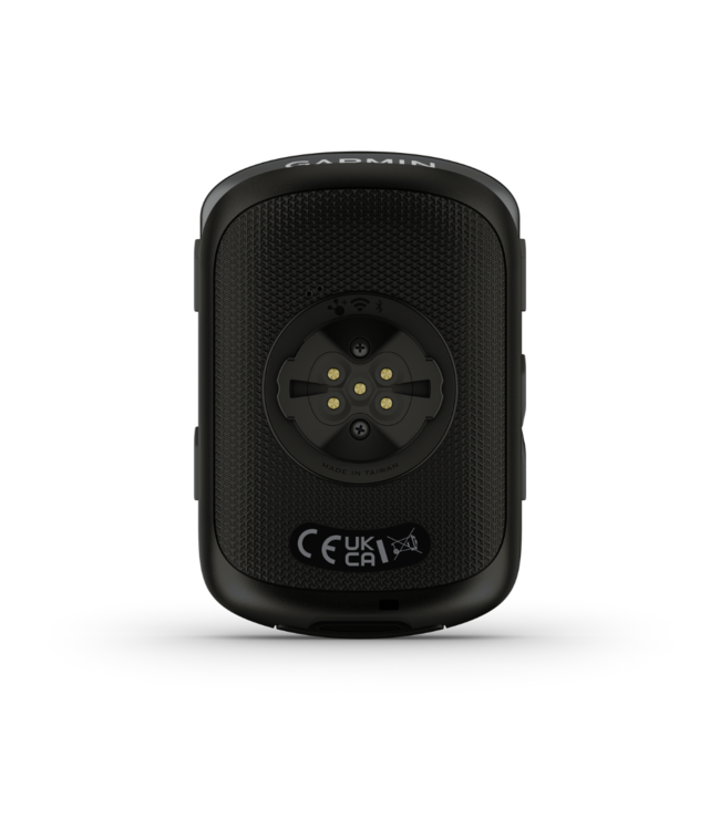 Garmin Garmin Edge 840 Bike Computer - GPS, Wireless, Black