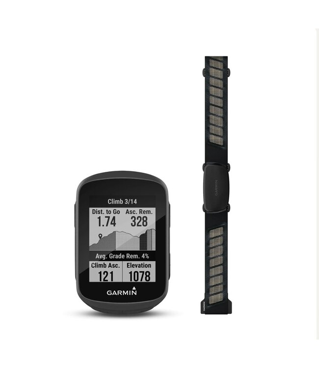 Garmin GARMIN Edge 130 Plus, GPS, N.