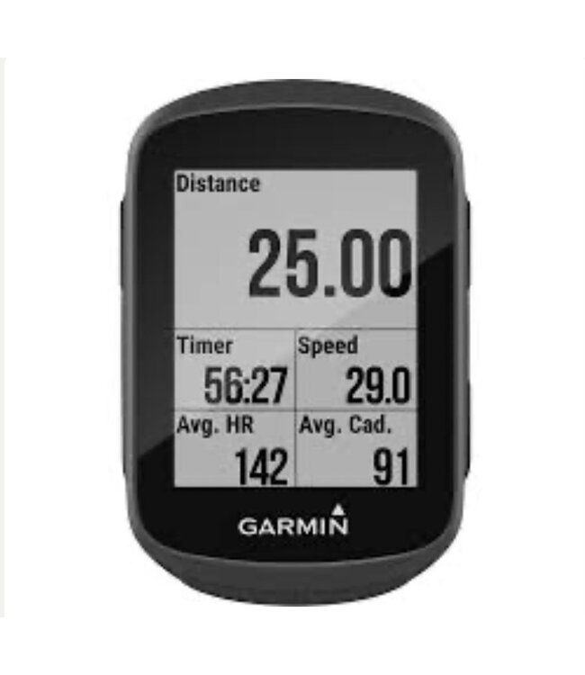 Garmin GARMIN Edge 130 Plus, GPS, N.
