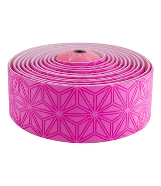 SUPACAZ SUPACAZ TAPE & PLUGS SUPER STICKY KUSH SGL COLOR N-PK