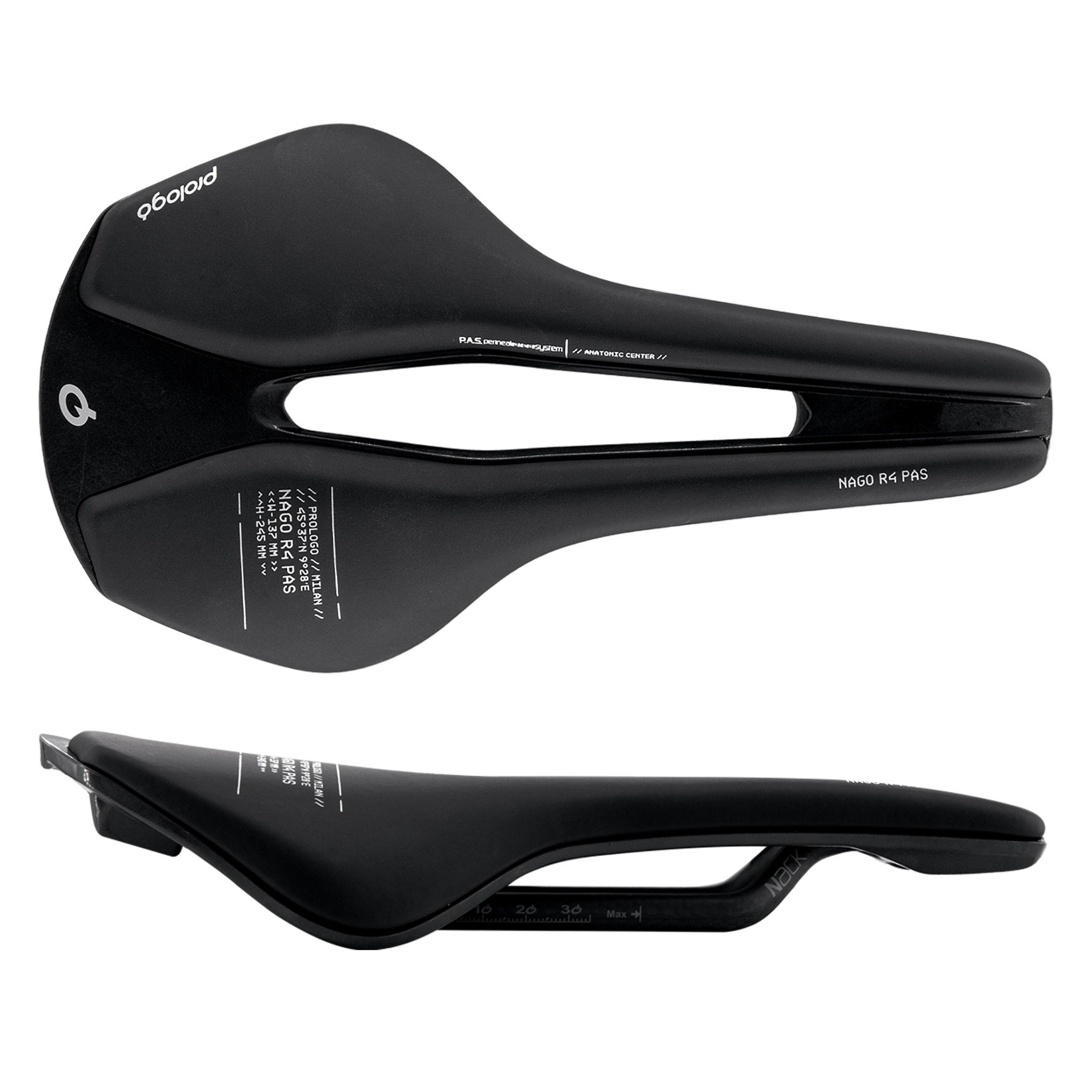 Prologo（プロロゴ）NAGO R4 NACK 137mm Amazon.com : Prologo Nago R4 Pas New 24 Saddle 137 mm