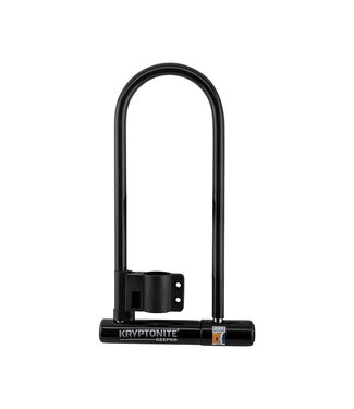 KRYPTONITE LOCK KRY U KEEPER LS 4x11.5 wBRKT