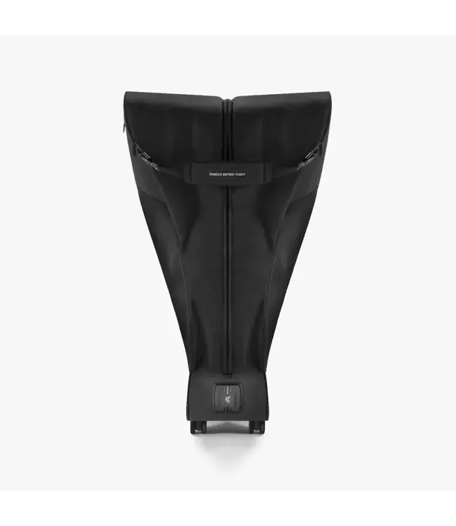 SCICON SCICON BAG TRAVEL AEROCOMFORT 3.0 TRIATHALON BIKE/BLACK