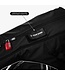 SCICON SCICON BAG TRAVEL AEROCOMFORT 3.0 TRIATHALON BIKE/BLACK