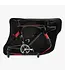 SCICON SCICON BAG TRAVEL AEROCOMFORT 3.0 TRIATHALON BIKE/BLACK