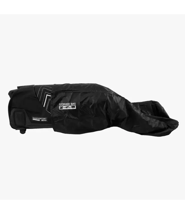 SCICON Scicon Aerocomfort 3.0 Road TSA Bike Black BAG