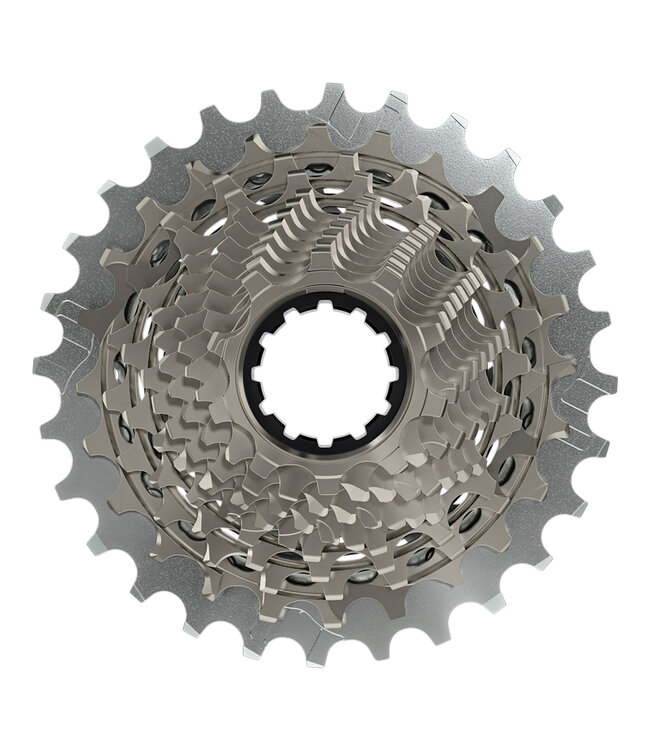 SRAM Sram Red Cassette XG-1290 D1 12 Speed 10-28