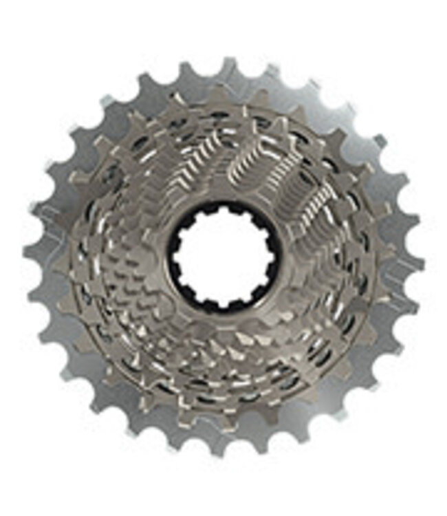 SRAM SRAM RED AXS XG1290 10-33 12s XDR SL/GY