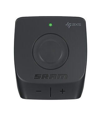 SRAM SRAM Blip Box for eTap AXS Black D1