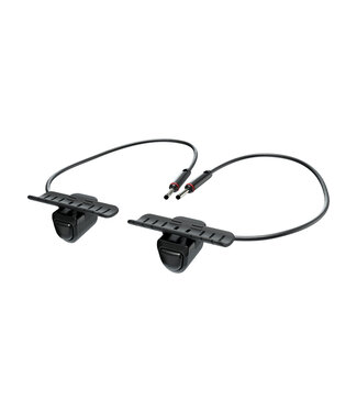 SRAM SRAM, Shifter RD eTap Multiclics- Black, 450mm