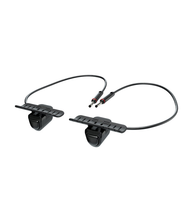 SRAM SRAM, Shifter RD eTap Multiclics- Black, 450mm