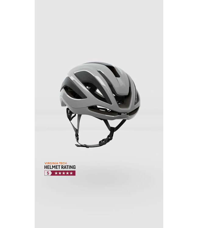 Kask KASK, ELEMENTO SILVER, S