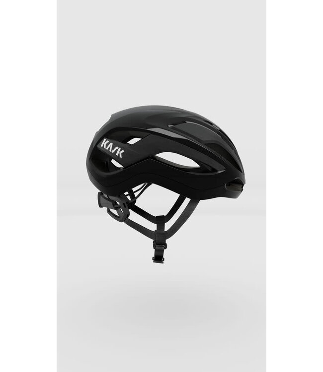 Kask KASK, ELEMENTO  BLACK, S