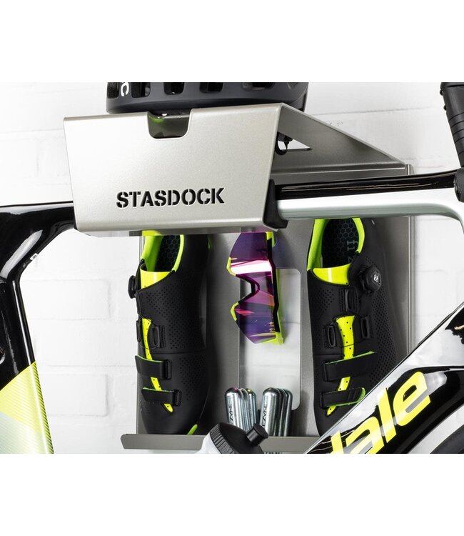 Stasdock Stasdock Happy Black