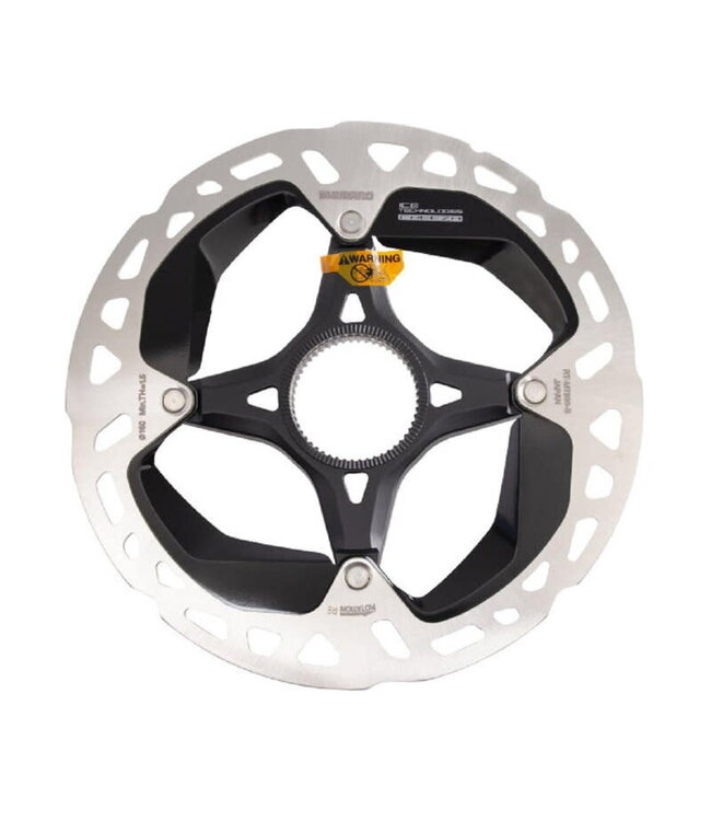 Shimano XTR SHIMANO ROTOR RT-MT900 external C/Lock 160mm