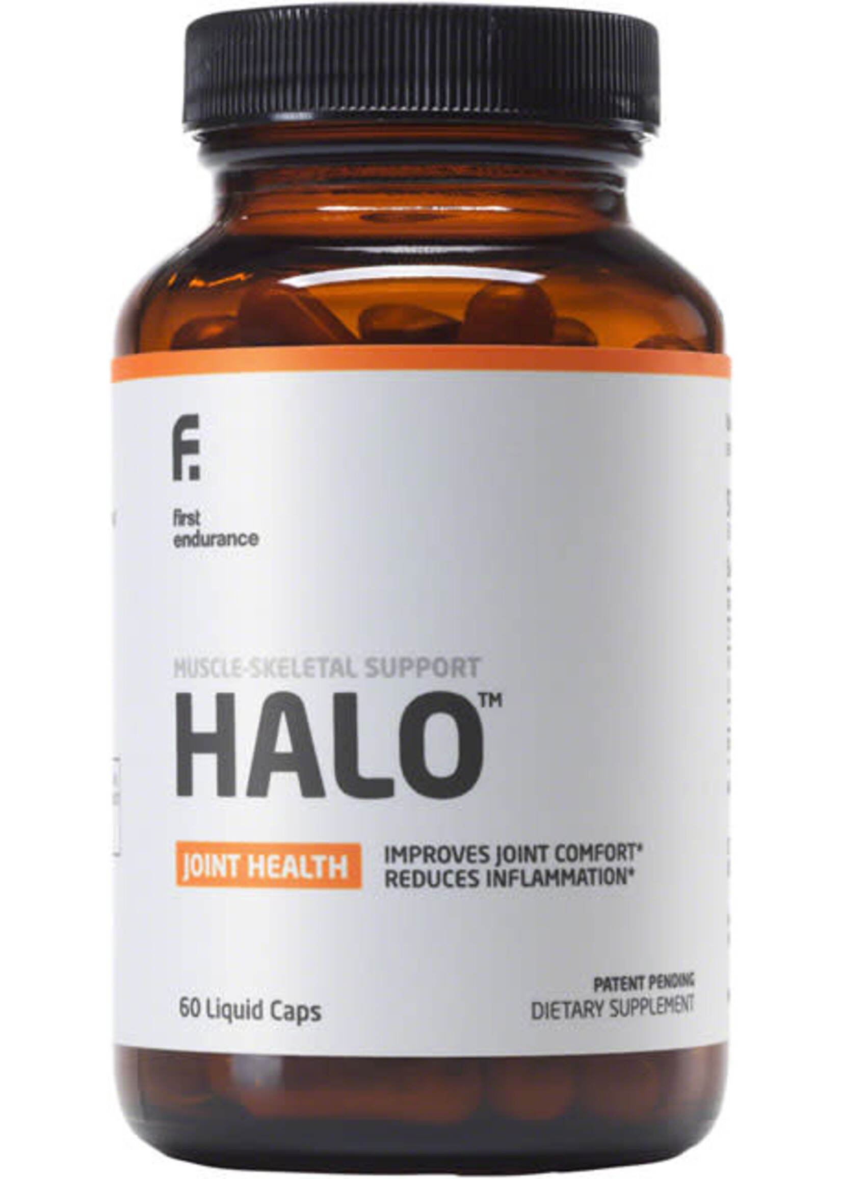 First Endurance First Endurance HALO Joint Health Supplement