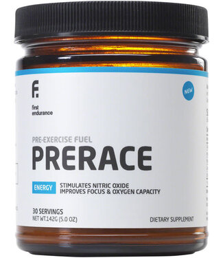 First Endurance First Endurance PreRace 2.0 Supplement