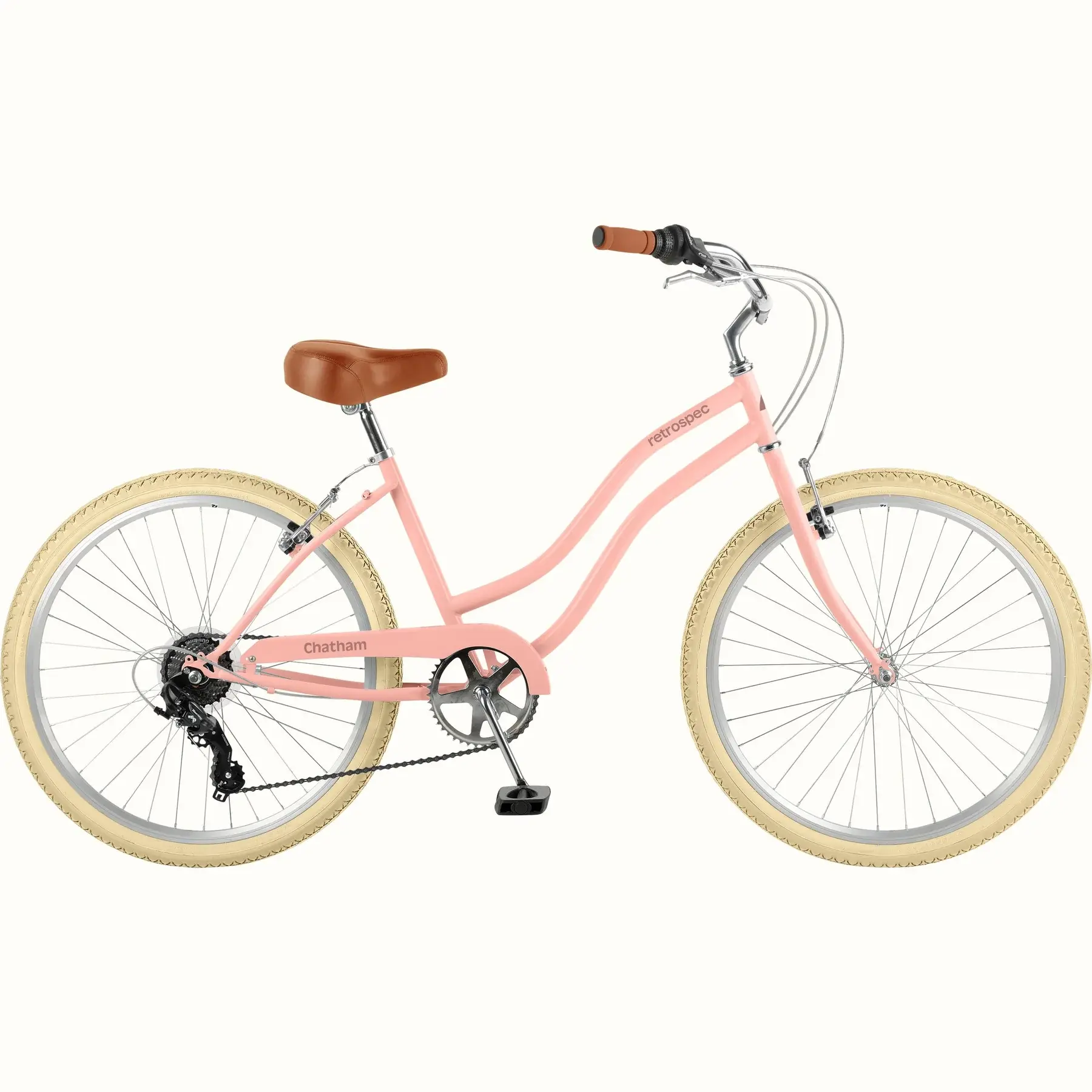 Retrospec chatham men's beach cruiser sale