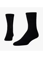 S-PHYRE S-PHYRE FLASH BLACK SOCKS S- M