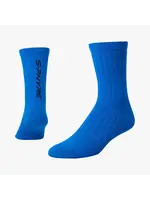 S-PHYRE S-PHYRE FLASH BLUE SOCKS XL