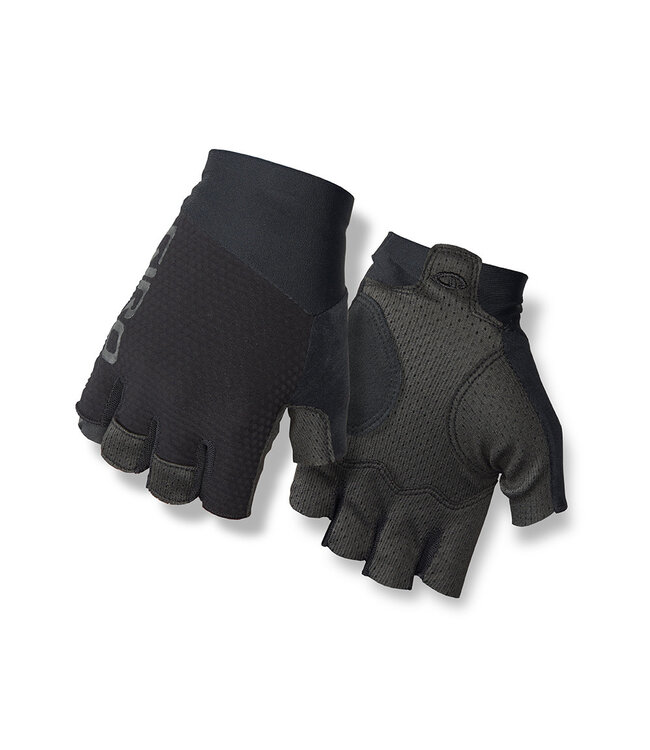 Giro Cycling Giro Cycling Zero CS Road Gloves - Black LARGE