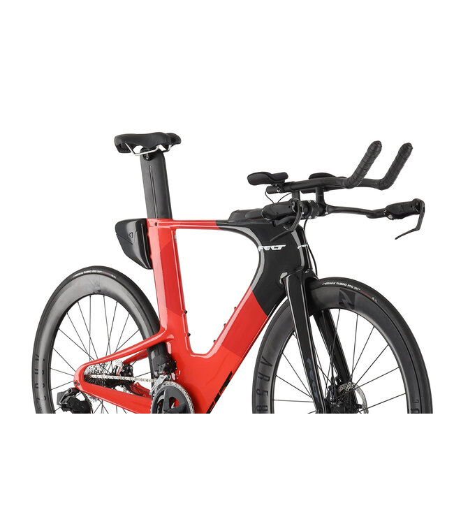 Felt FELT IAX ADVANCED RIVAL ETAP AXS/GLOSS HIBISCUS