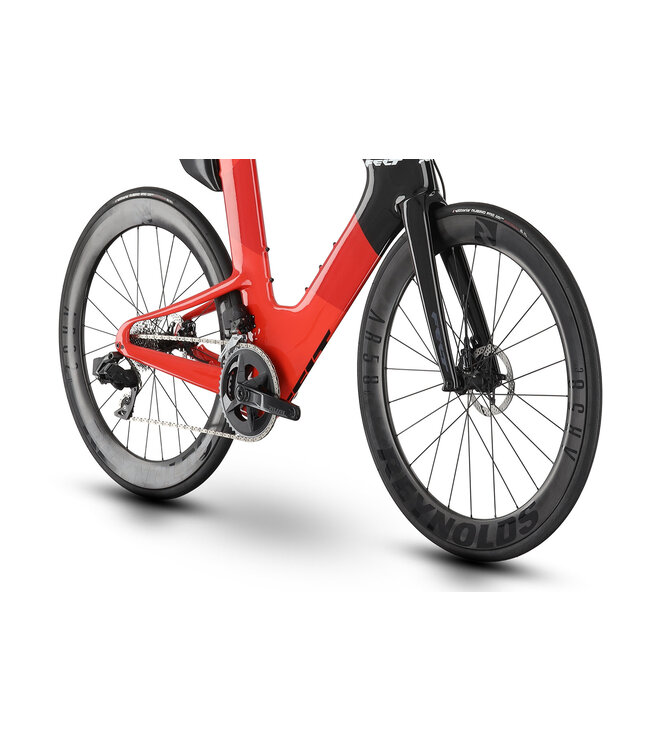 Felt FELT IAX ADVANCED RIVAL ETAP AXS/GLOSS HIBISCUS