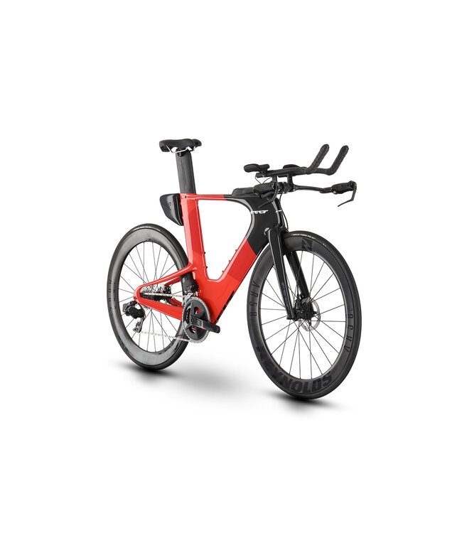 Felt FELT IAX ADVANCED RIVAL ETAP AXS/GLOSS HIBISCUS