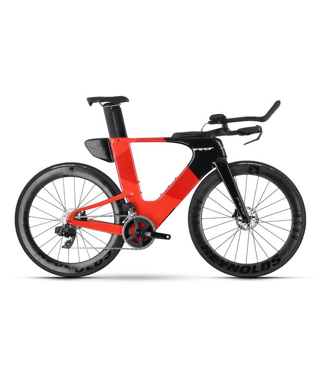 Felt FELT IAX ADVANCED RIVAL ETAP AXS/GLOSS HIBISCUS