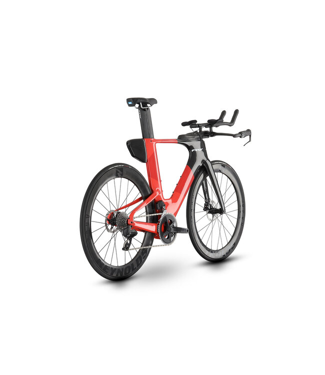 Felt FELT IAX ADVANCED RIVAL ETAP AXS/GLOSS HIBISCUS