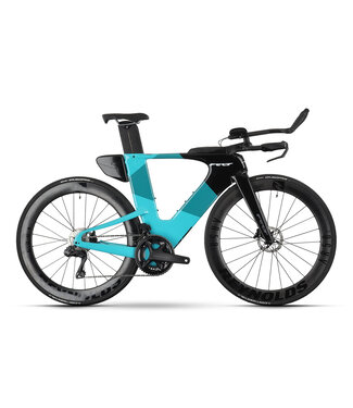 FELT BICYCLES FELT IAx | Advanced | Ultegra Di2 TURQUOISE