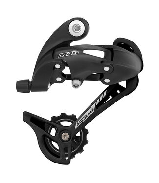 SUNRACE DER SUNRACE RDM41 SGS 7/8s DIRECT BK