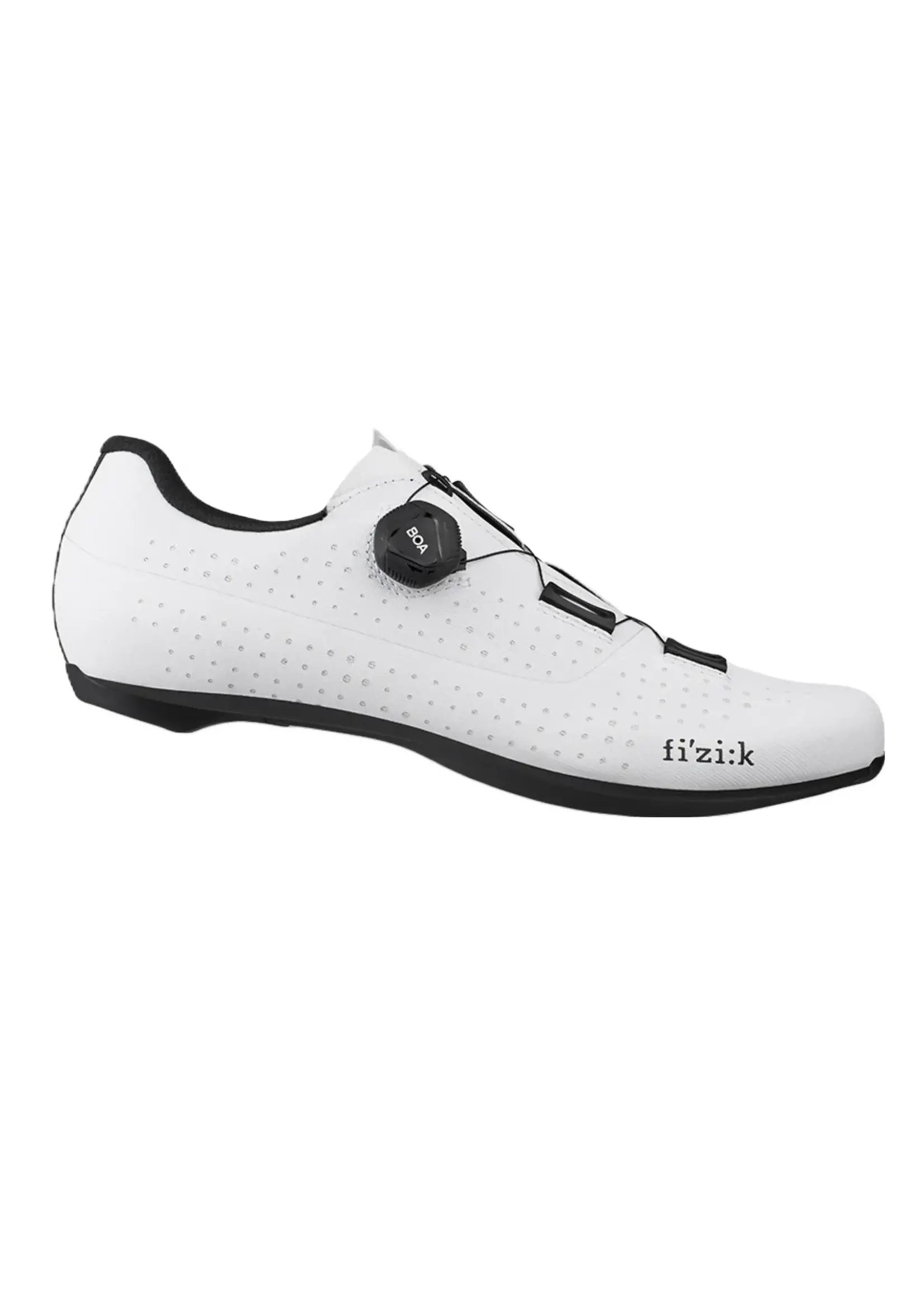 Fizik Fizik, Road Shoes Tempo Overcurve R4 White/Black 38