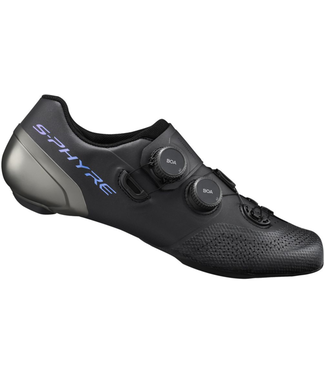 Shimano shimano, SH-RC902 SPHYRE BICYCLE SHOES BLACK 38