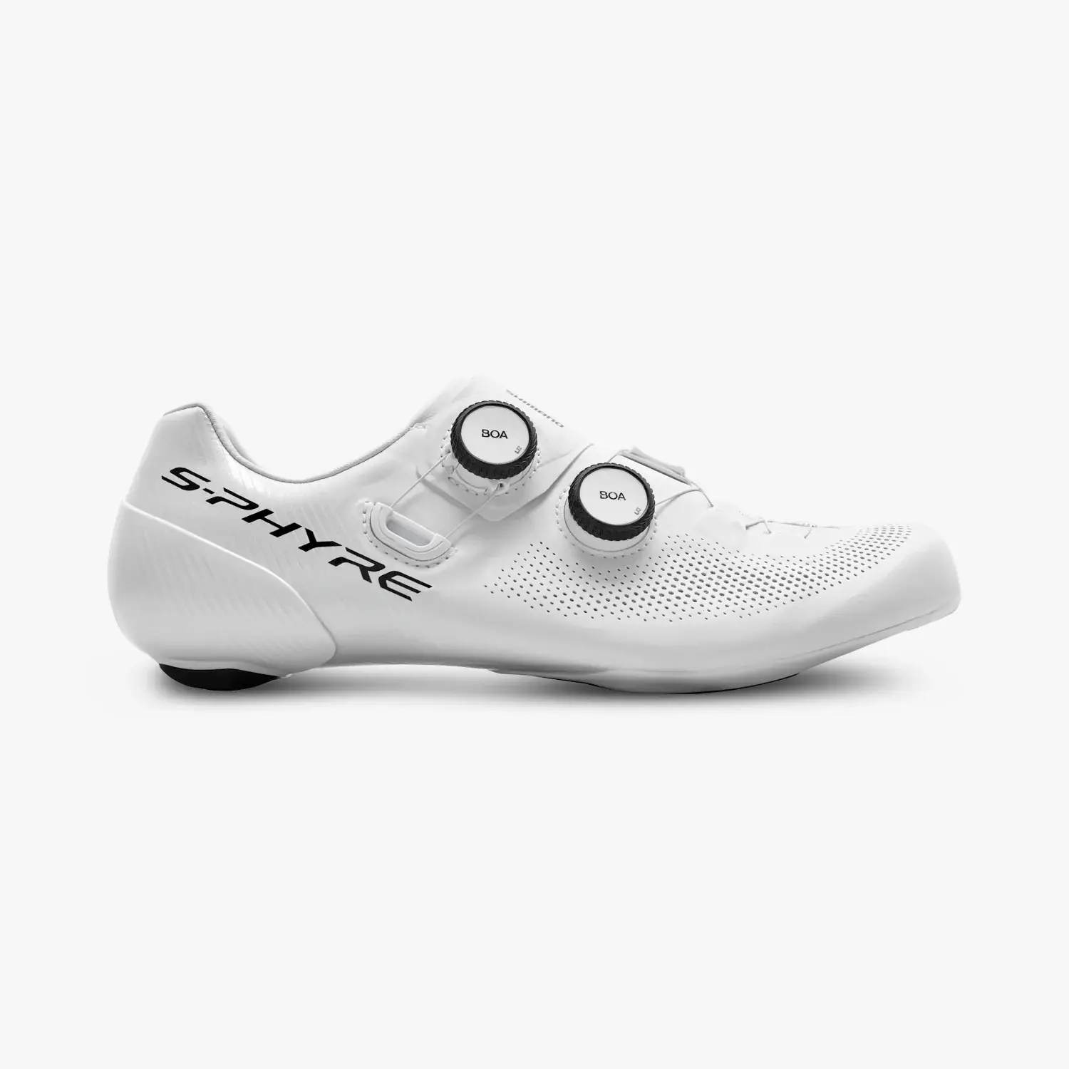 低価格 SH-RC903 - RC9 S-PHYRE SHIMANO, SPHYRE WHITE - SHOES BICYCLE ウェア