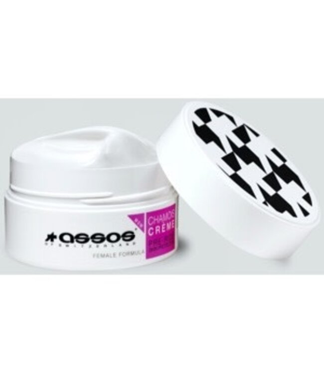 Assos Assos Chamois Creme 200ml WOMEN