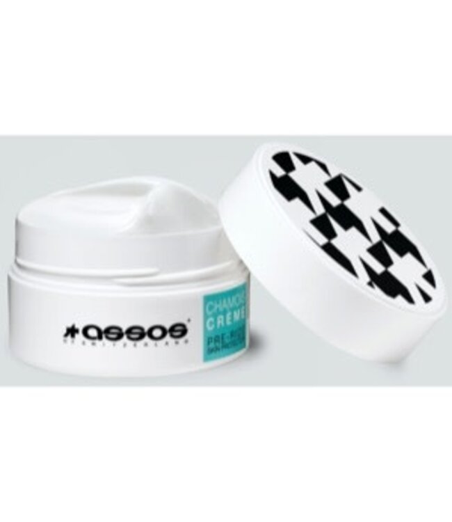 Assos ASSOS CHAMOIS CREME